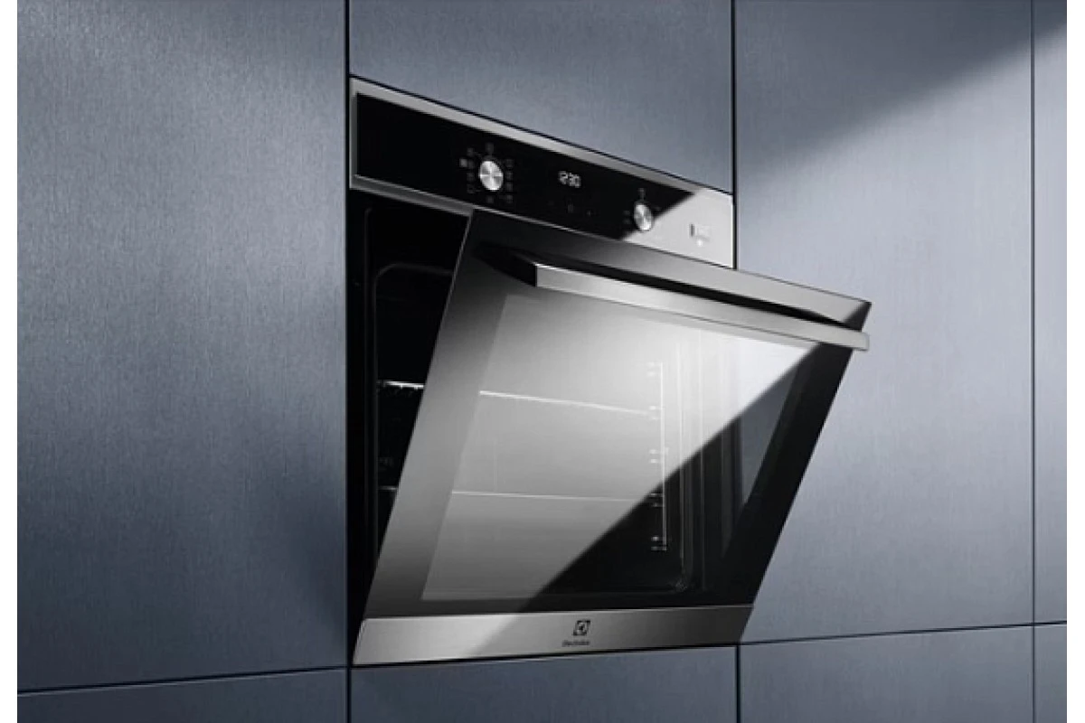 Духовой шкаф Electrolux EOD5H70X