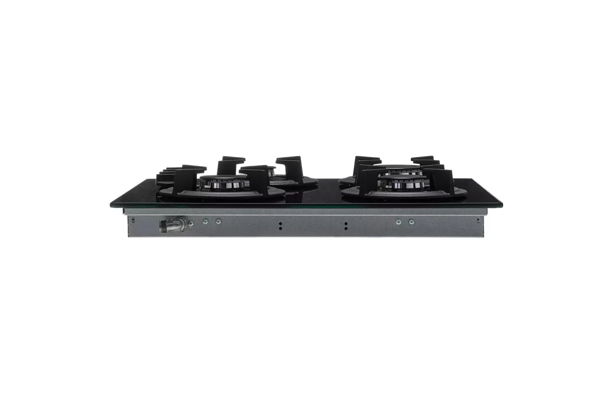 Встраиваемая газовая варочная панель DeLonghi NV 46/1 ASV C