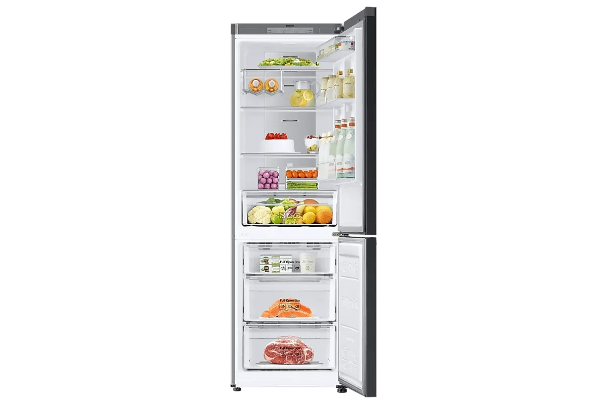 Холодильник Samsung RB33T3070AP/WT
