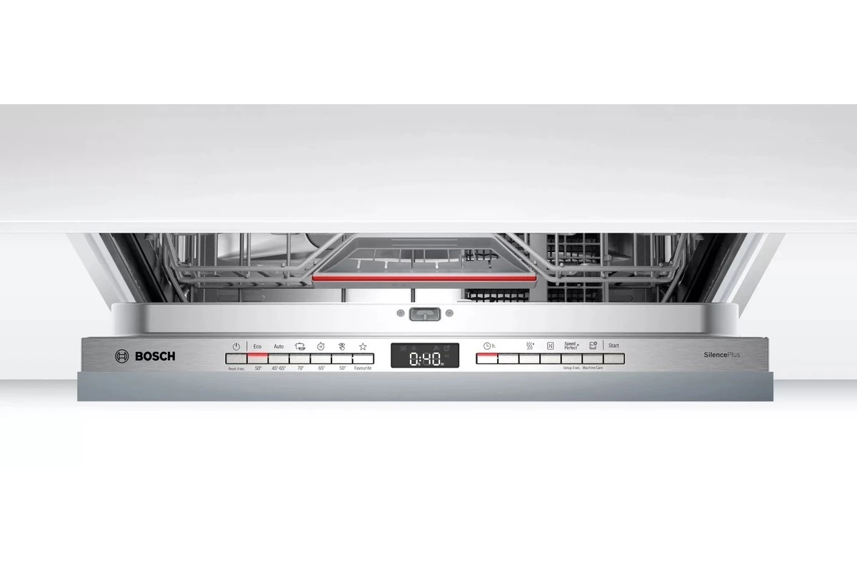 Встраиваемая посудомоечная машина Bosch SGV4HAX48E