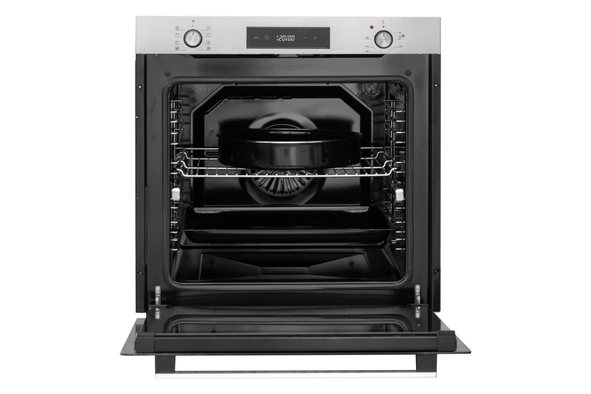 Электрический духовой шкаф Simfer B6EM69070