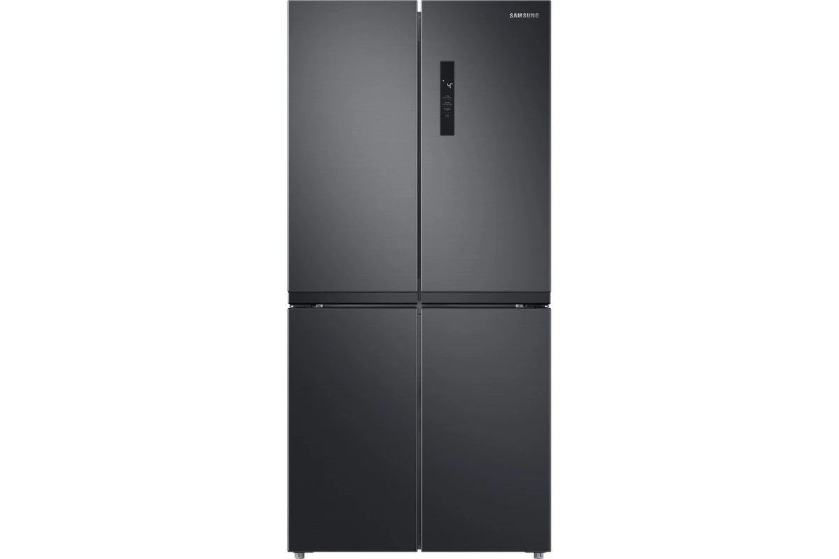 Холодильник Samsung RF48A4000B4 Cross Door