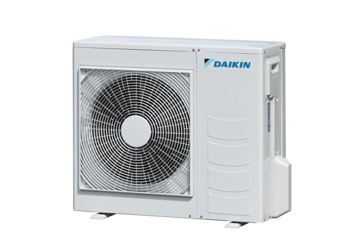 Кассетный кондиционер Daikin FCQN71EXV/RQ71CXV