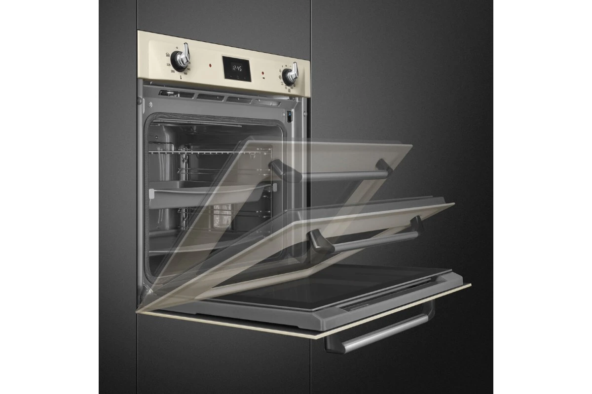 Духовой шкаф Smeg SOP6900TP