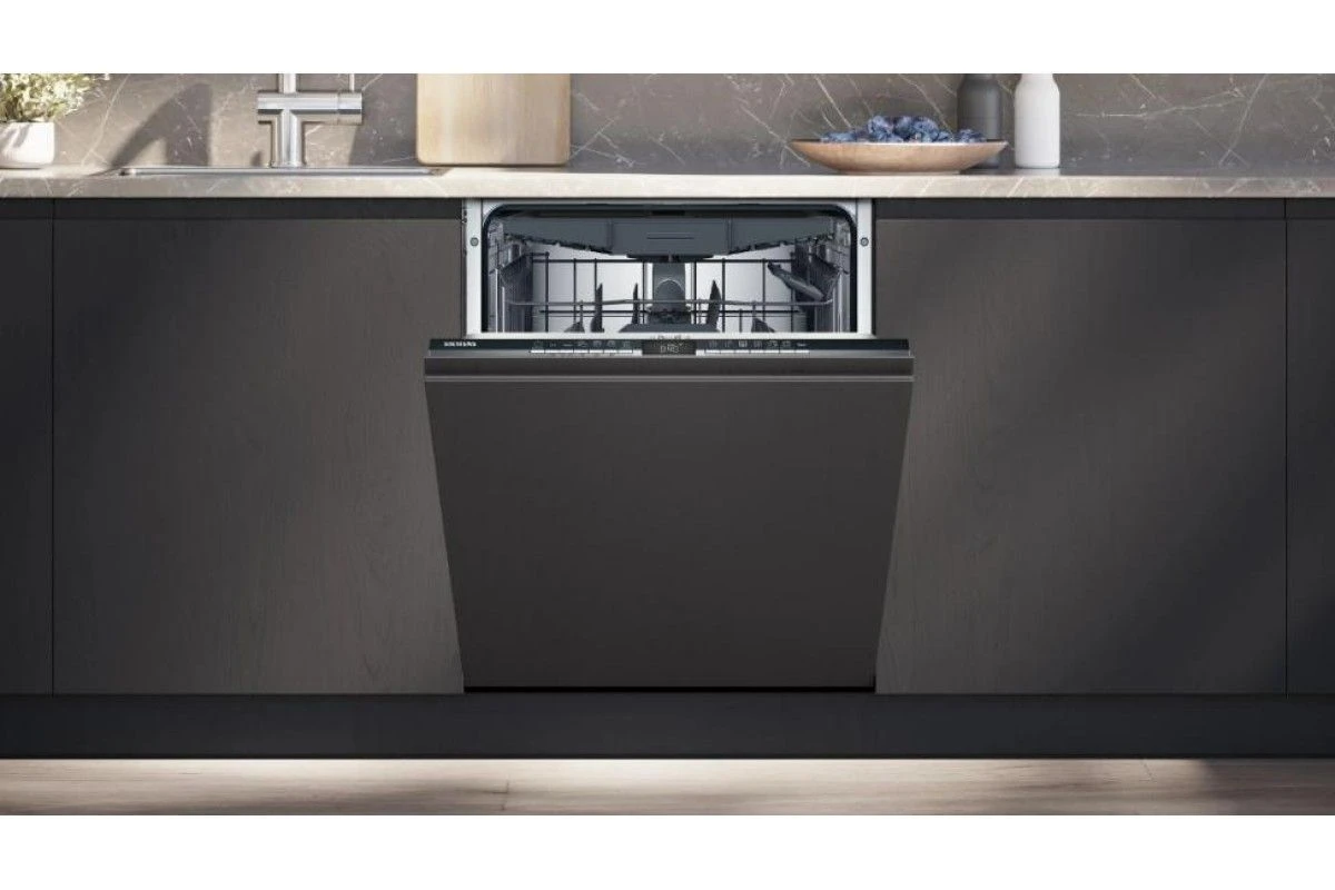 Встраиваемая посудомоечная машина Siemens SN 63HX52 CE