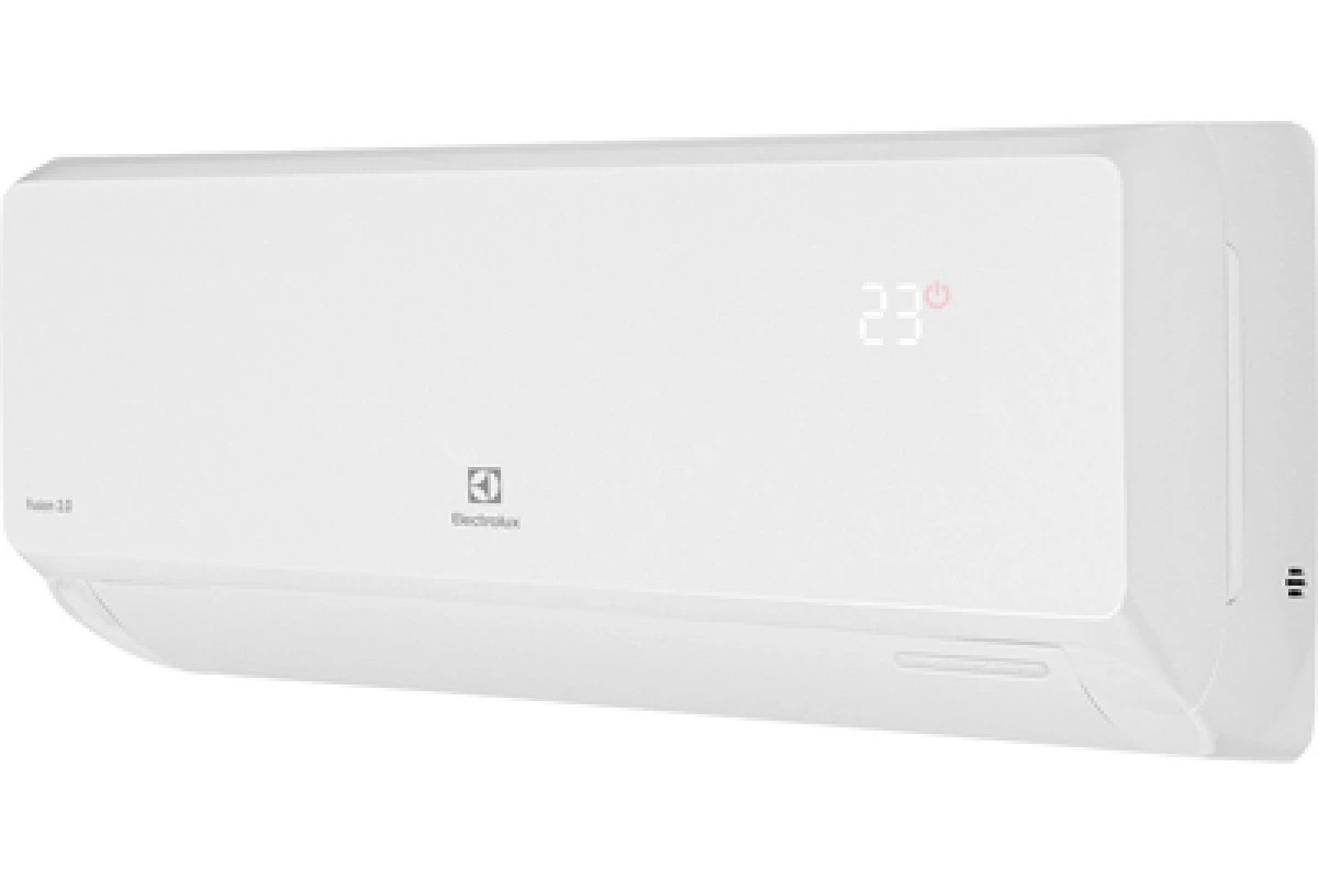 Настенный внутренний блок мульти сплит-системы Electrolux Fusion 2.0 Super Match EACS/I-07 HMB FMI/N8_ERP/in_WF