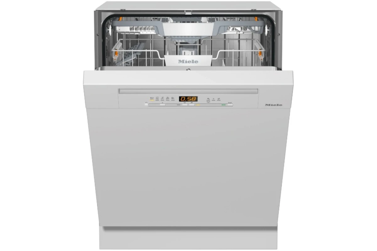 Посудомоечная машина Miele G 5210 SCi BB