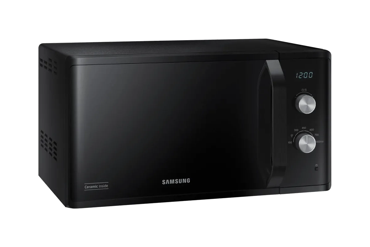 Микроволновая печь Samsung MS23K3614AK/BW