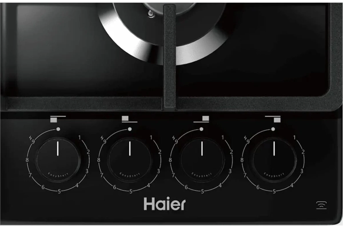 Газовая варочная панель Haier HHQ-G64CTHB