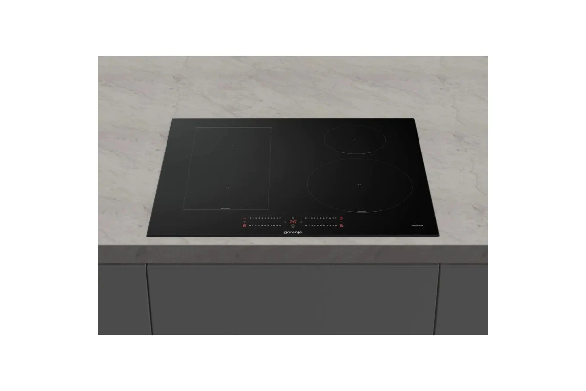 Индукционная варочная панель Gorenje GIC6422BSC