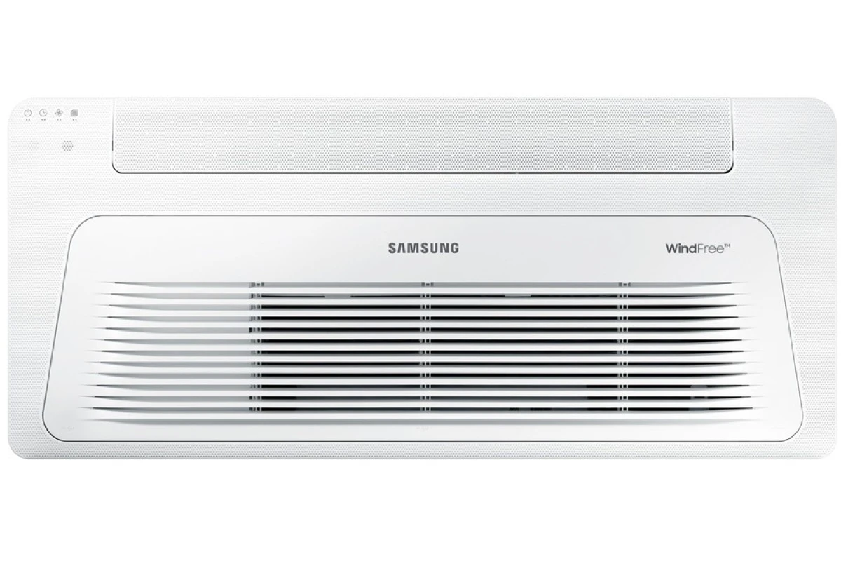 Кассетный кондиционер Samsung AC026BN1DEH/AF/AC026MXADKH/EU