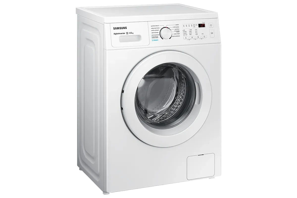 Стиральная машина Samsung WW65A4S00EE/LP