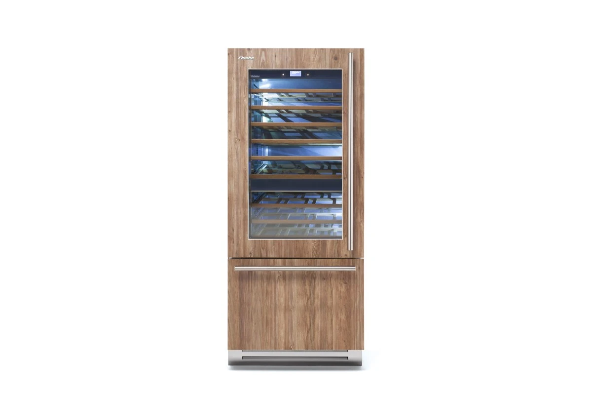 Винный шкаф Fhiaba S901TWT3