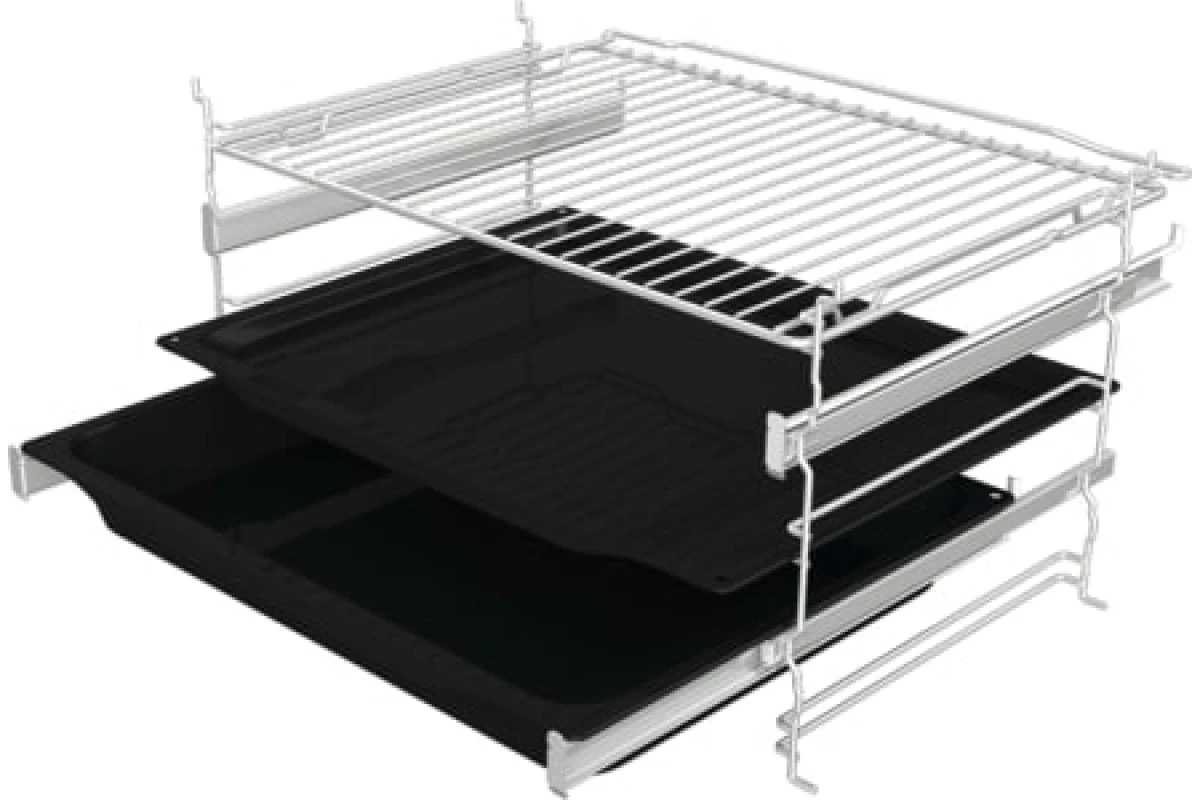 Духовой шкаф Gorenje BOS6737SYB