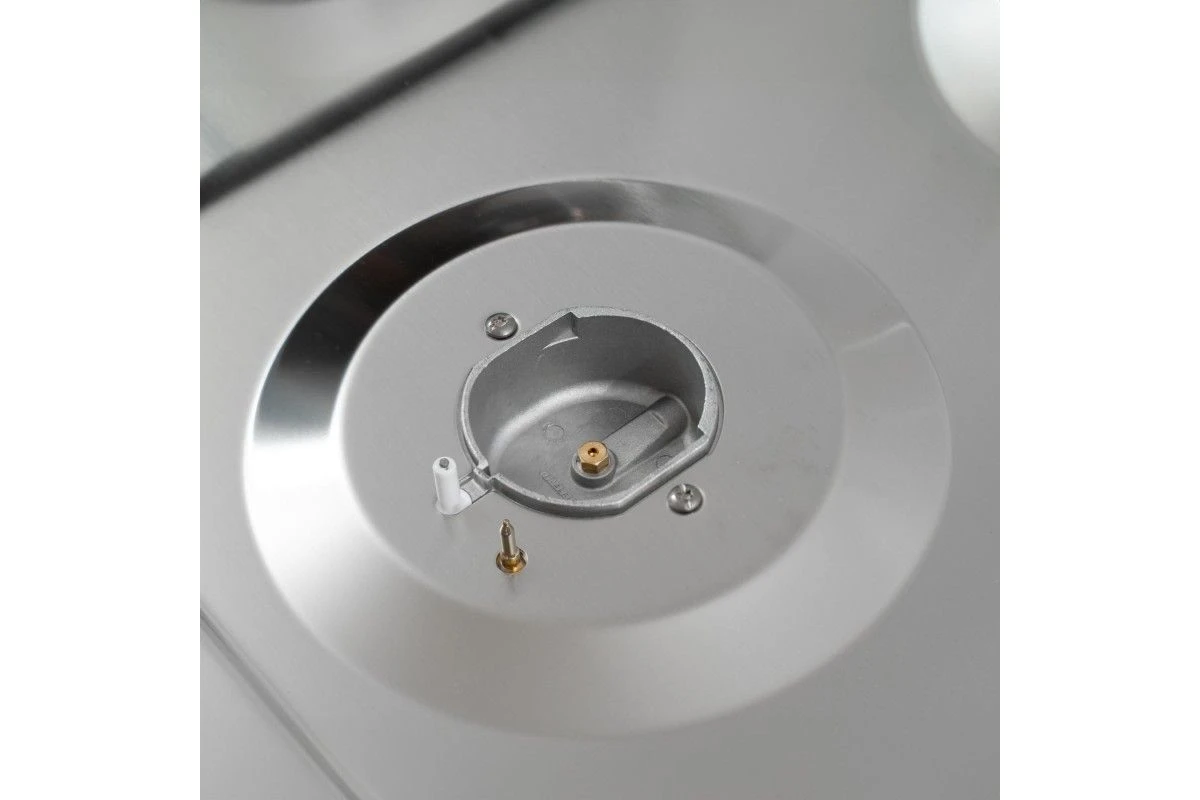 Газовая варочная панель DeLonghi NSL 590D X RUS