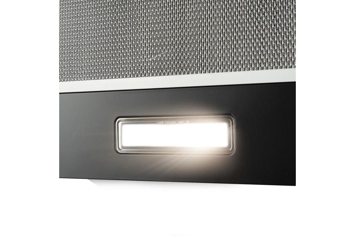 Кухонная вытяжка DeLonghi KT - TIARA 612 NB