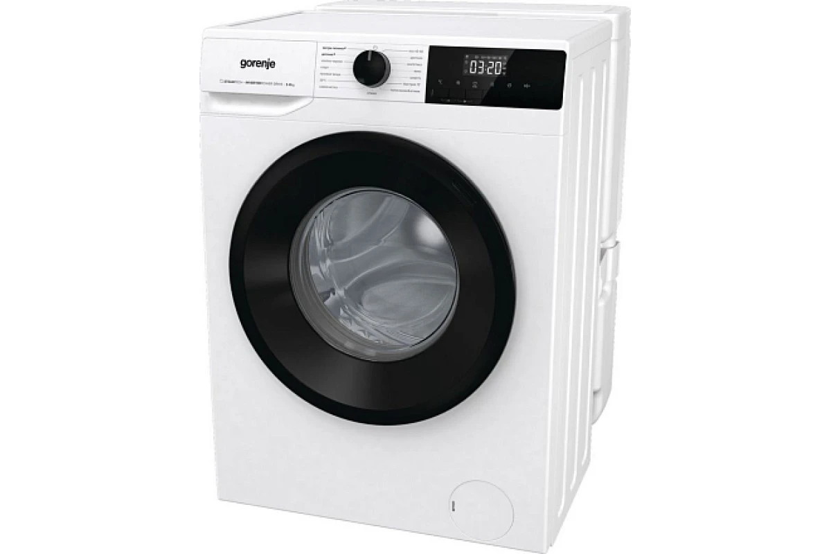 Стиральная машина Gorenje W1NHPI60SCSIRV