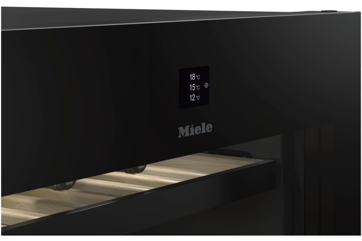 Винный холодильник Miele KWT 4999 F OBSW