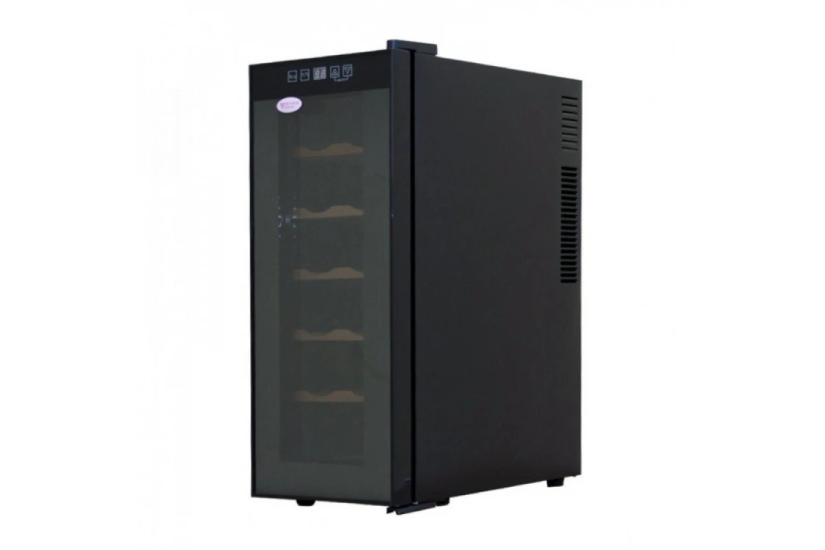 Винный шкаф Cold Vine BCW-35C