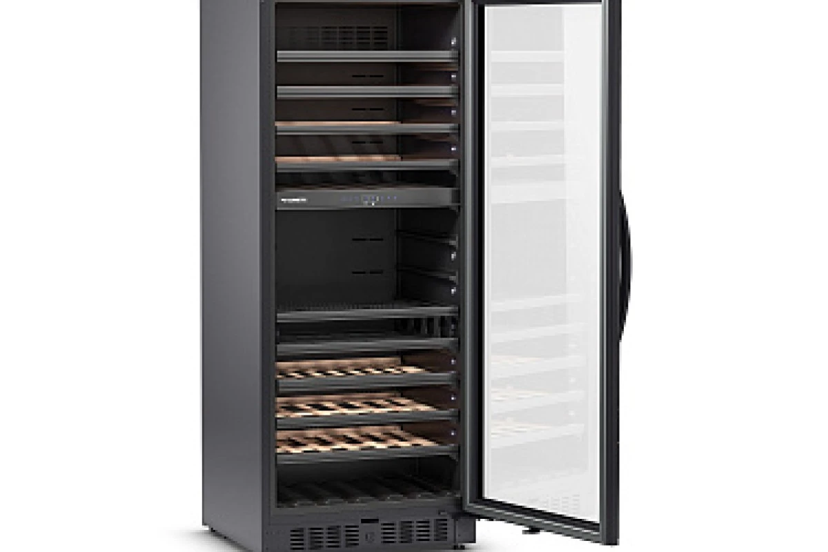 Винный шкаф Dometic E91FG Elegance