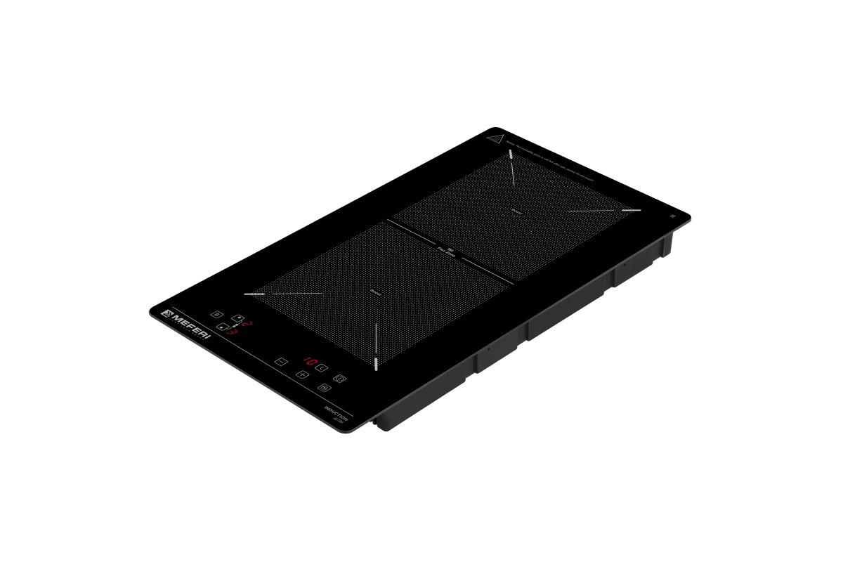 Индукционная варочная панель Meferi MIH302BK ULTRA