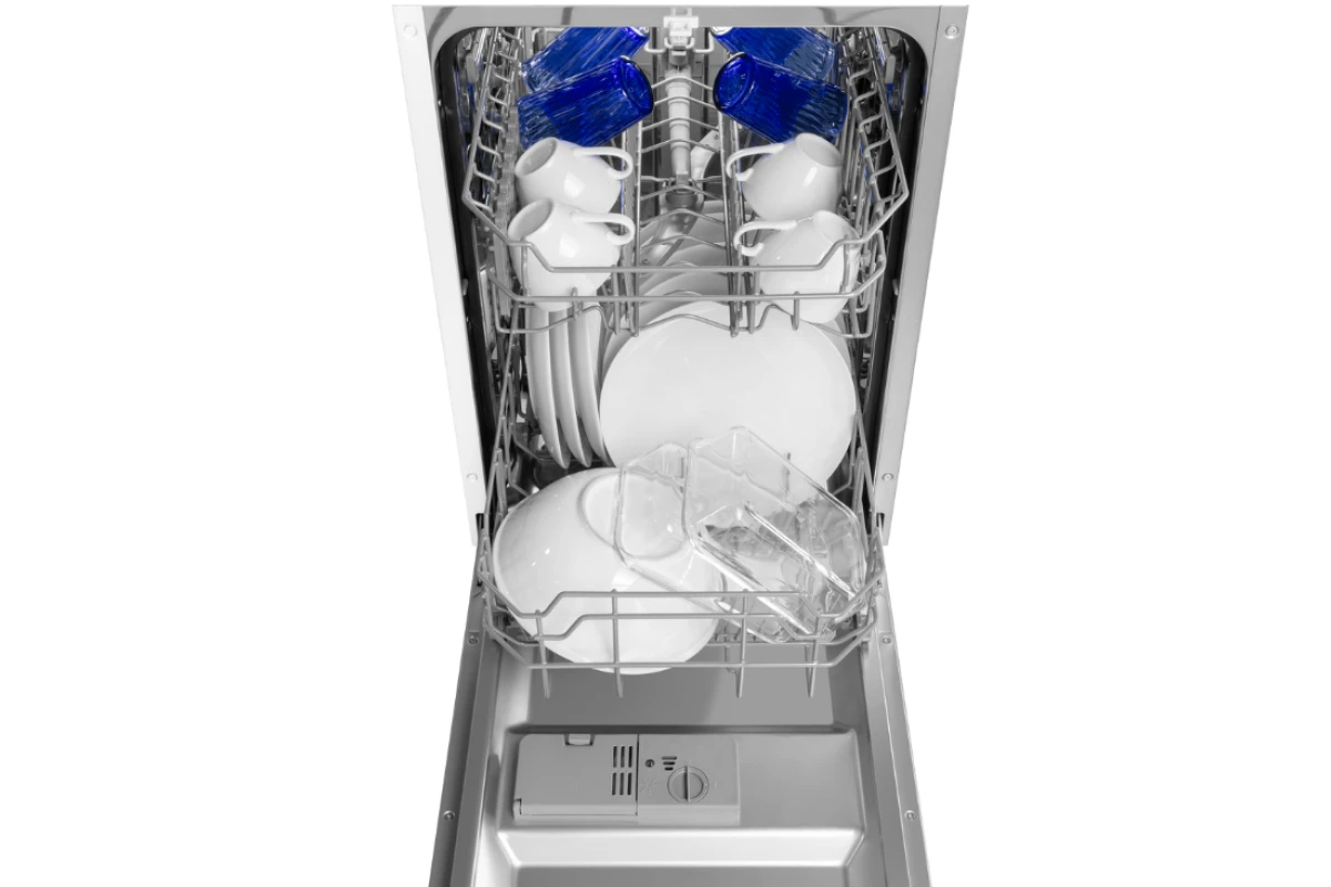Посудомоечная машина Maunfeld MWF45220W