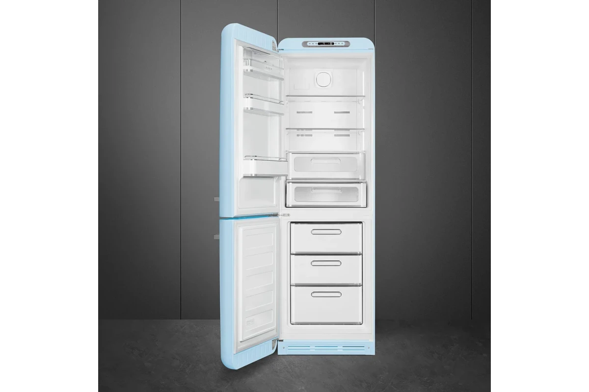 Холодильник Smeg FAB32LPB6