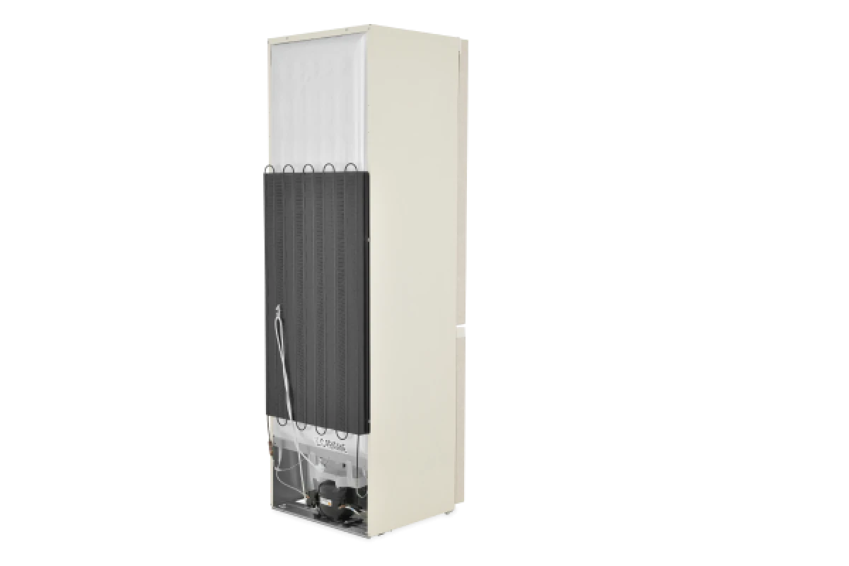 Холодильник с нижней морозильной камерой Hotpoint HTR 7200 M