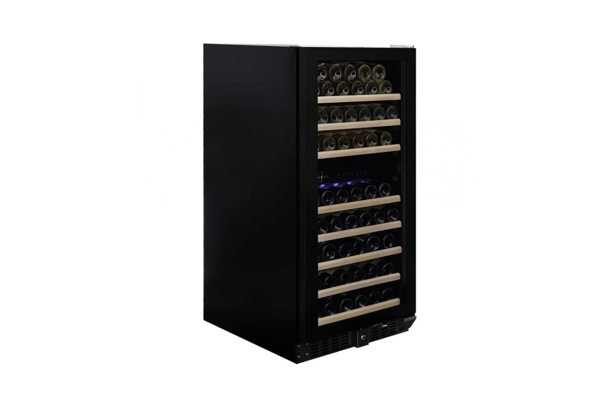 Винный шкаф Dunavox DX-94.270DMBK