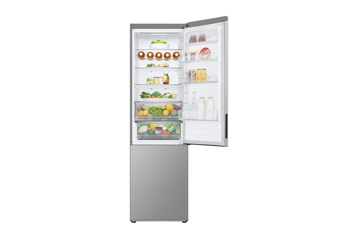 Холодильник LG GC-B509ANMW