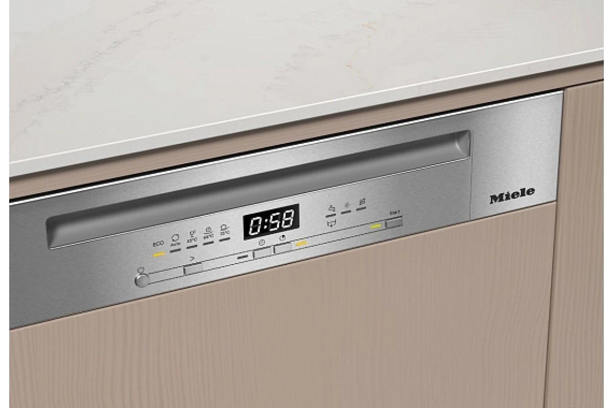 Встраиваемая посудомоечная машина Miele G 5310 SCi Active Plus inox