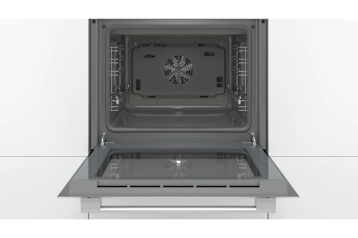 Духовой шкаф Bosch HBF534EW0R