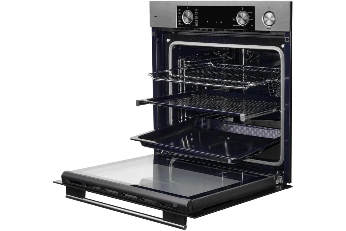 Духовой шкаф Kuppersberg KSO 610 X