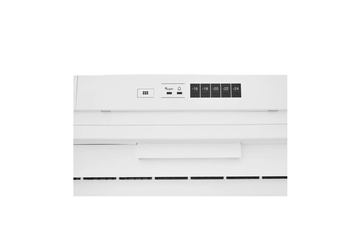 Встраиваемый морозильник Scandilux FNBI 524 E