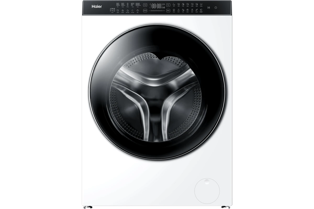 Стирально-сушильная машина Haier HWD100-BD1499U1