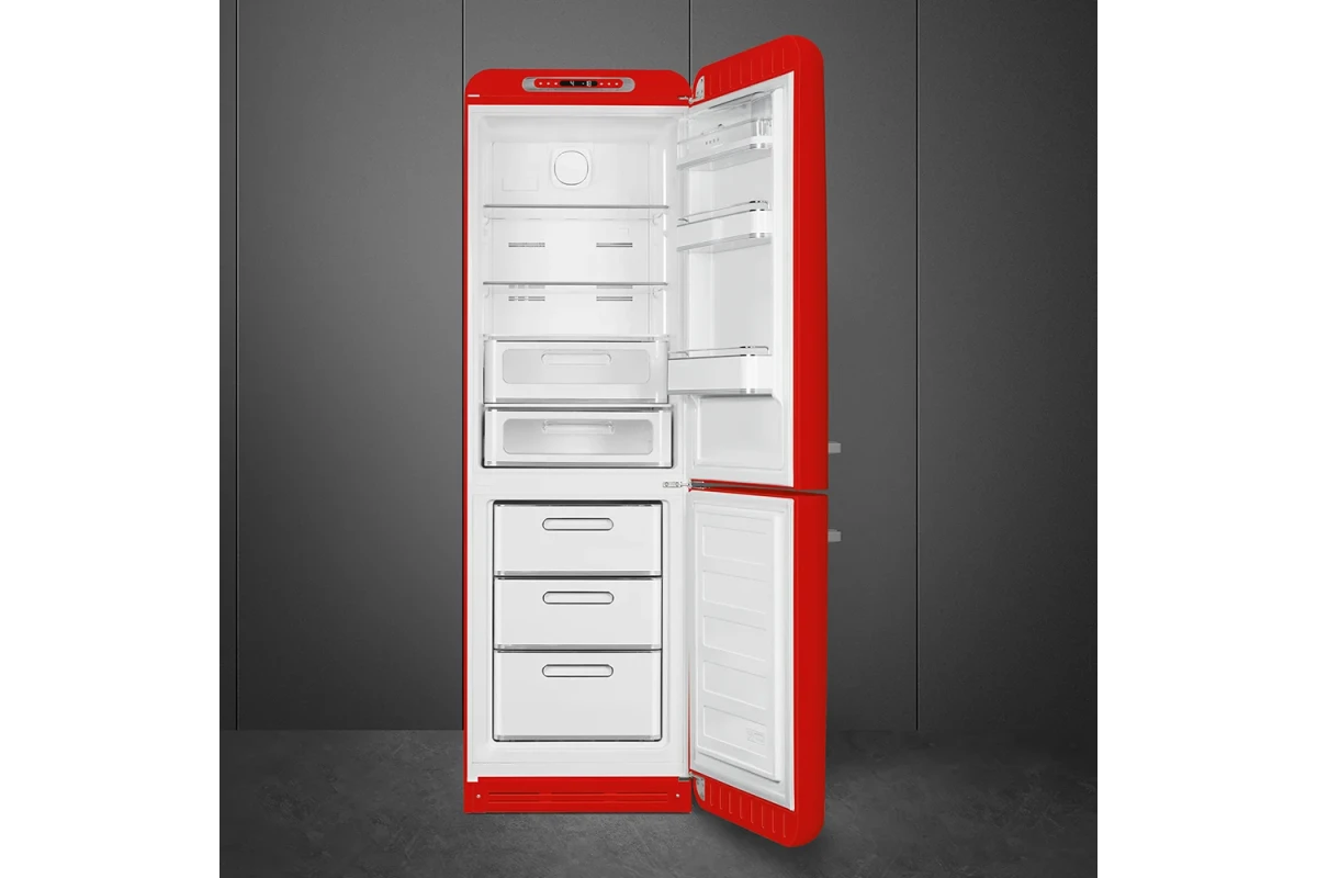 Холодильник Smeg FAB32RRD6