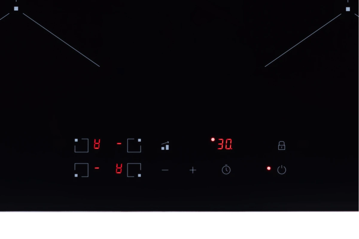 Индукционная варочная панель Vard VHI6420B