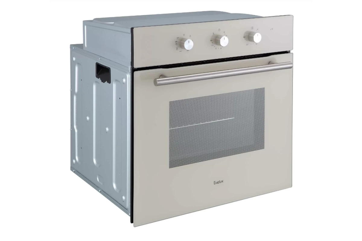Электрический духовой шкаф Evelux EO 620 I