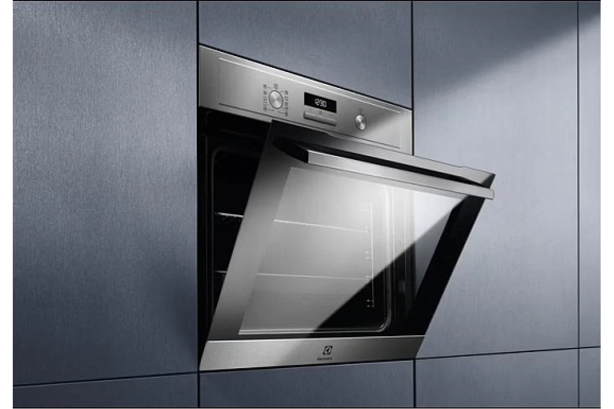 Духовой шкаф Electrolux EOF 4P74 X