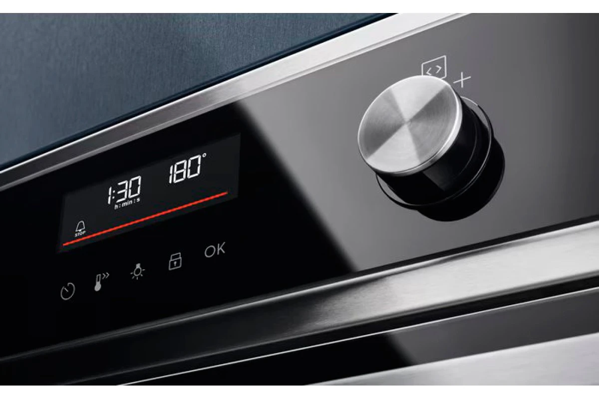 Духовой шкаф Electrolux EOF6P76X2