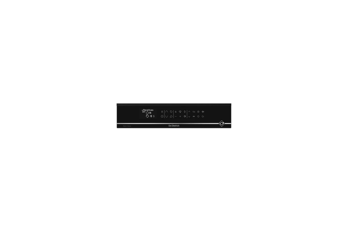 Индукционная варочная панель De Dietrich DPI4230X