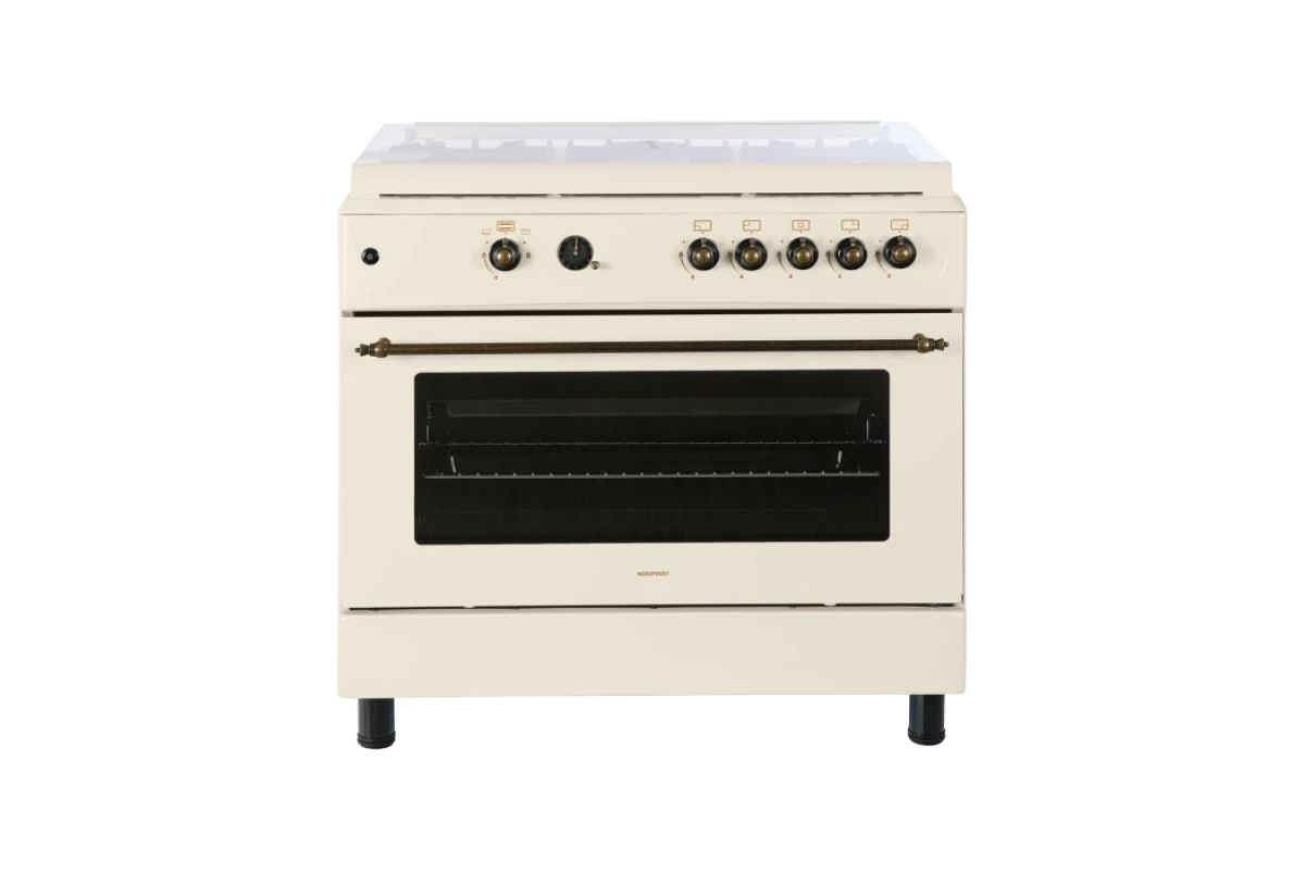 Плита газовая Nord GG 9064 YR