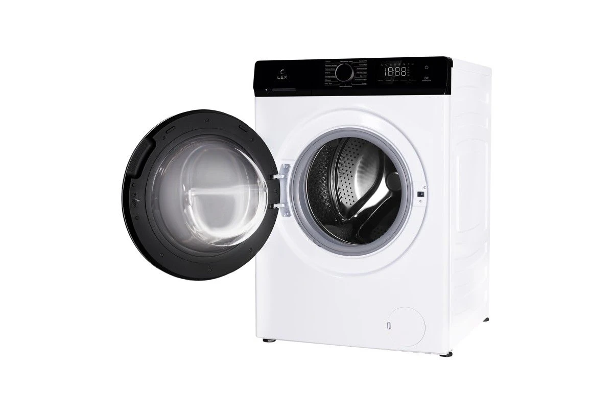 Стиральная машина LEX LWM12012WBlID