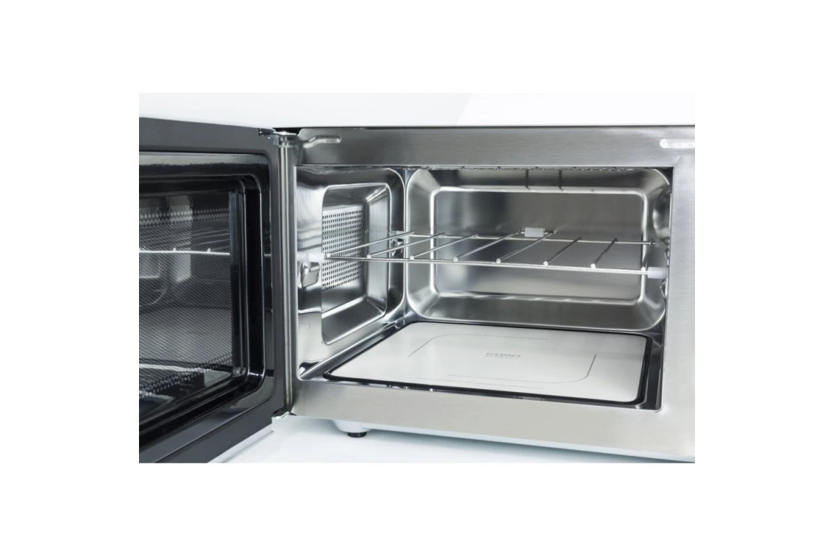 Микроволновая печь с грилем Caso MG 25 Ceramic Menu