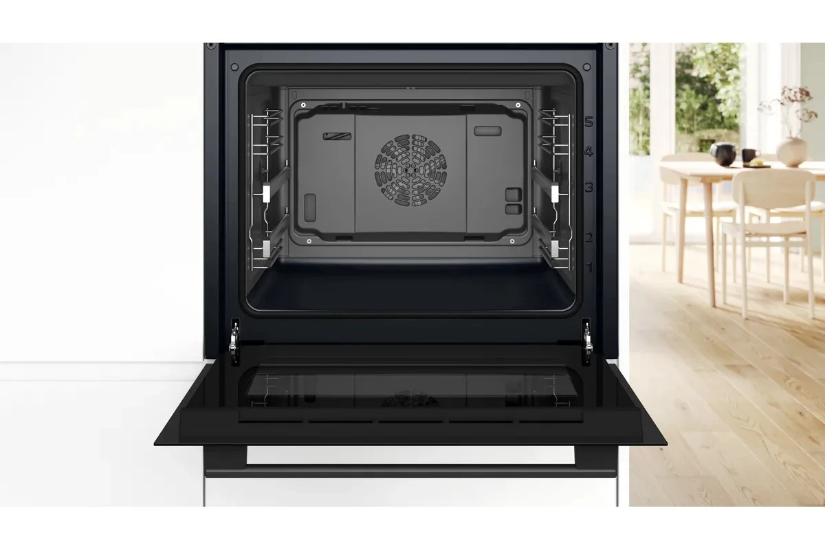 Духовой шкаф Bosch HBJ559YB6R