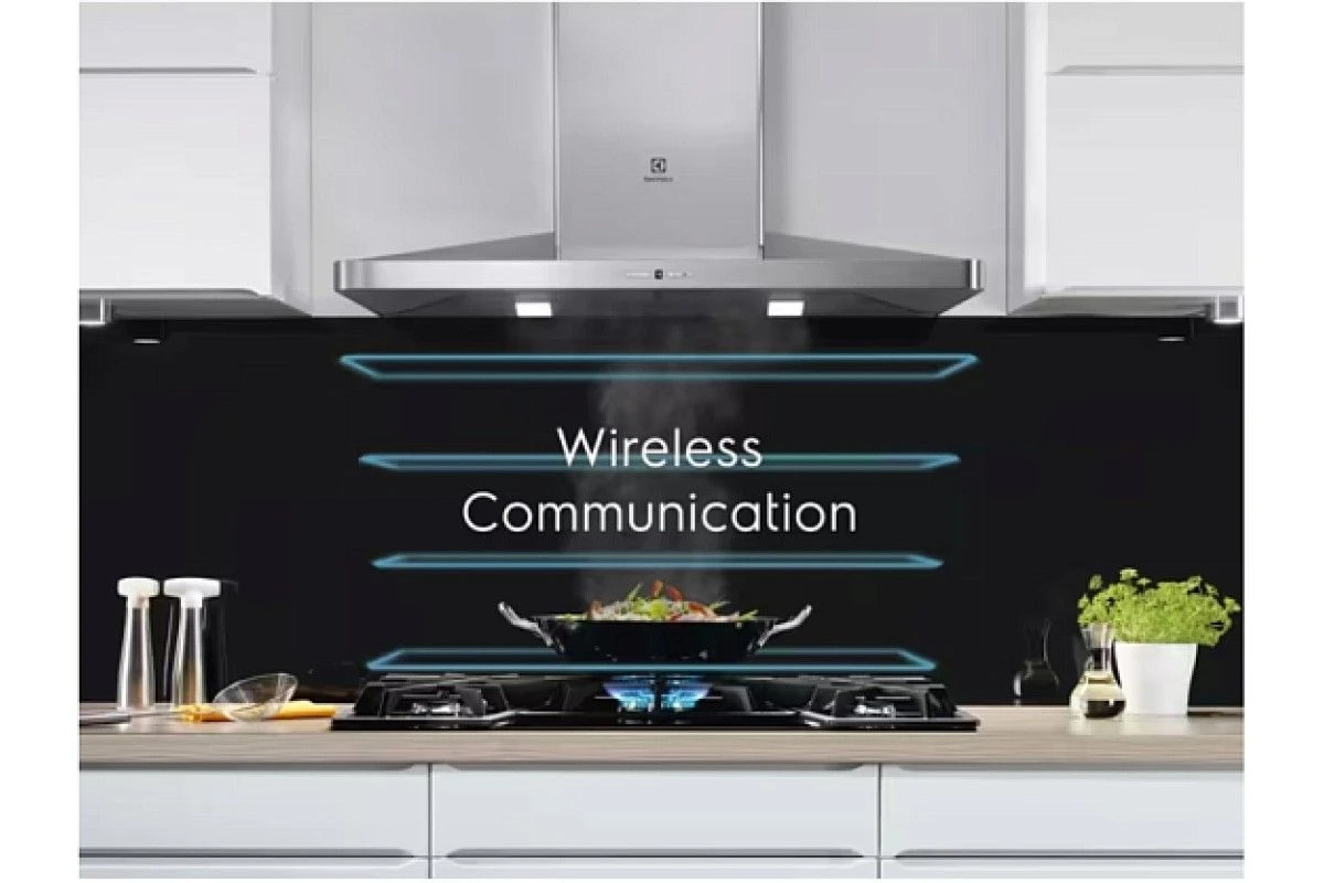 Варочная панель Electrolux HOI630MF