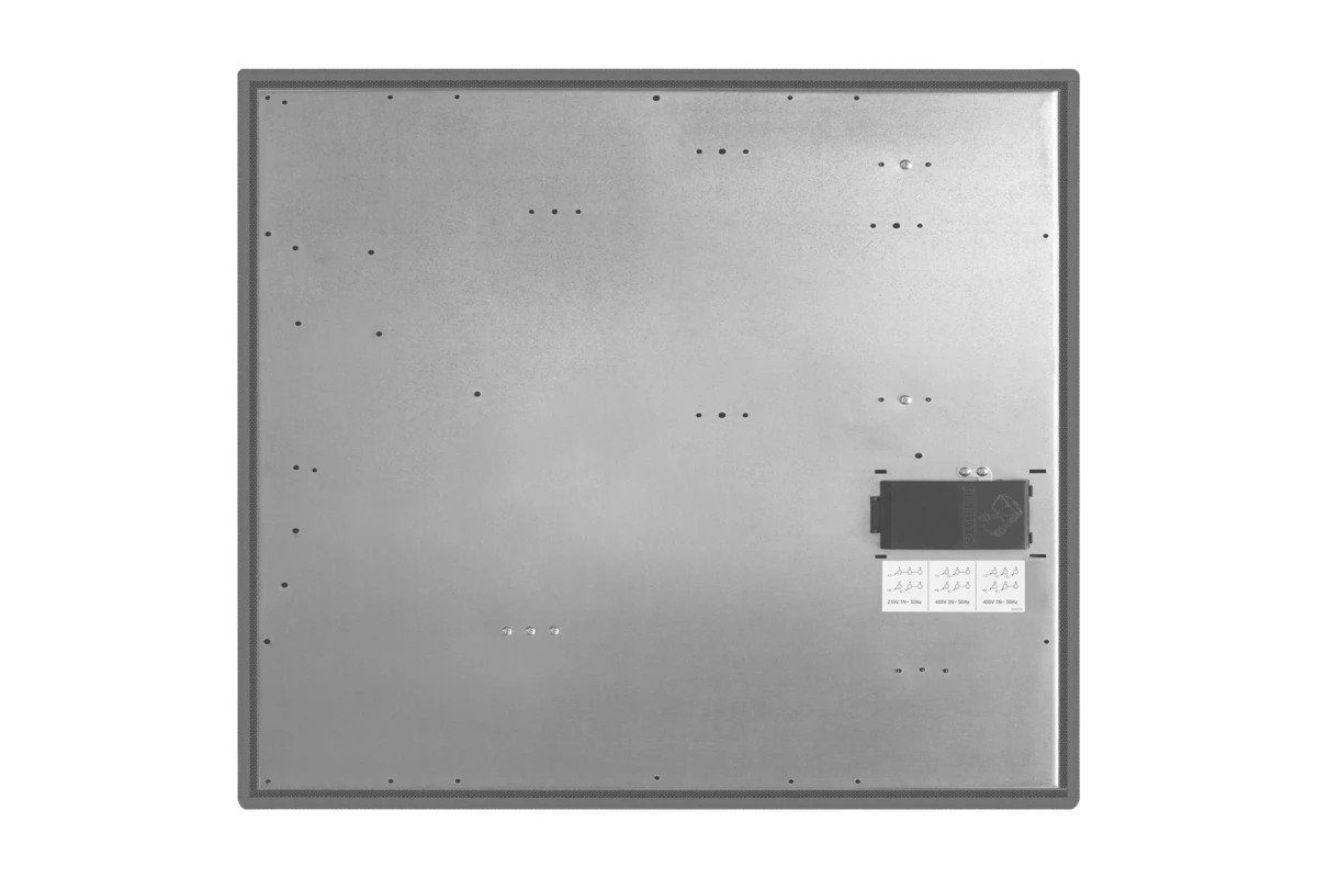 Электрическая панель Hansa BHC66216