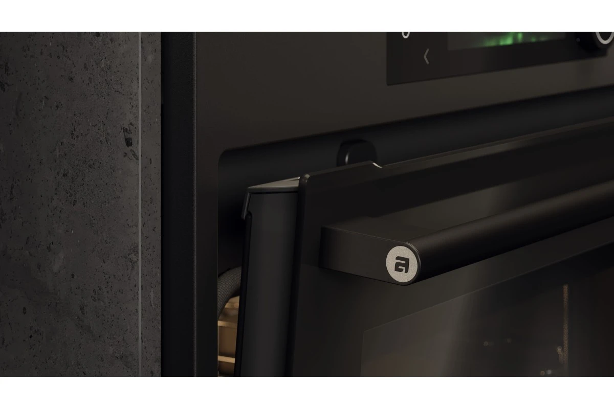 Духовой шкаф с паром Asko OCSM66BSH
