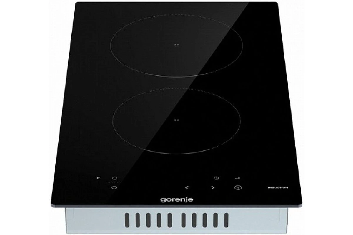 Независимая индукционная варочная панель Gorenje GI3201BSCE