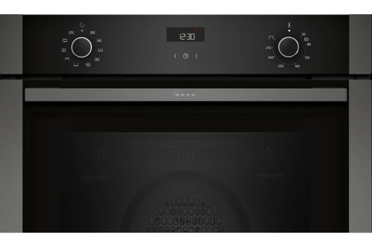 Духовой шкаф Neff B1ACE2AG3